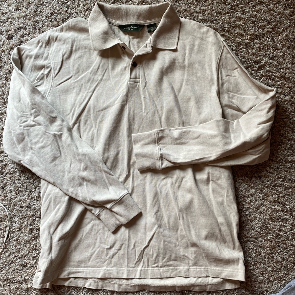 Men’s shirt